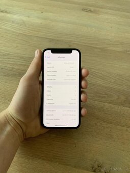 Apple iPhone 12 mini 64gb black - 6