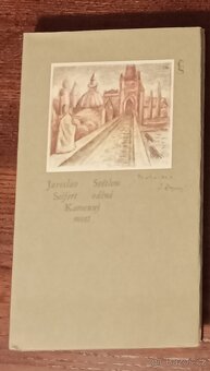Knihy s poezií od různých básníků - 6