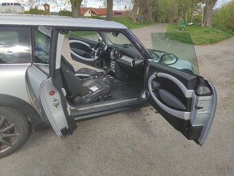 Mini Cooper Clubman - 6