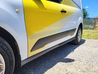 Ford Transit Connect 1.5 TDCi 74 kW, r.v. 2016 - 6
