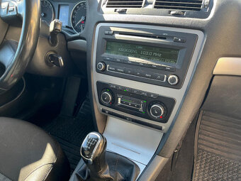Škoda Octavia II facelift 1.9 TDI na splátky bez registru - 6