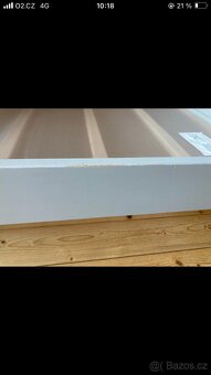 Dětská postýlka Ikea - 6