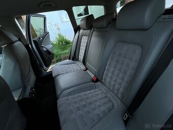 VW passat variant 3.2fsi - 6
