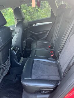 Audi Q5 2.0Tdi 125kw quattro 2010 - 6