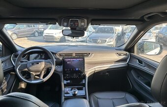 2024 Jeep Grand Cherokee Limited 4xe 2.0L AWD - 6