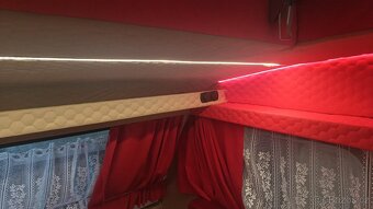 2x KARAVAN NEWIADOW N126 PĚKNÝ STAV - 6