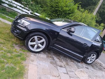 Audi Q5 Quattro 3.0 TDI 176 KW - 6