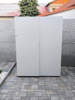 Prodám šatní skříň IKEA PAX - 6