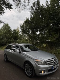 Mercedes c220cdi Automat🚀🚀 - 6