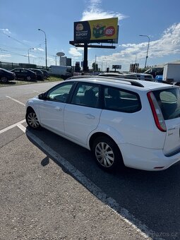Ford focus - 6
