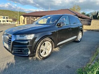 AUDI SQ7 TDI 320 kW - 6