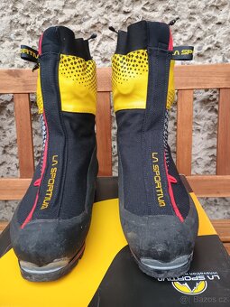 LaSportiva G2 SM, velikost 46EU - 6