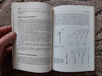 Knihy o viniči a vinohradníctve - 6