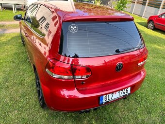 Volkswagen Golf 6 - 6