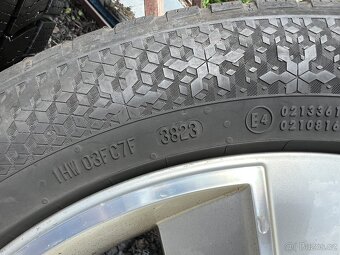 235/50/19 Kodiaq - 6