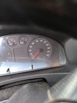 Volkswagen T5 1,9 diesel - 6