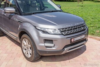Range Rover Evoque 2,2 TD4 - 6