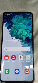 Samsung Galaxy S20 FE 5G | SM-G781B/DS| 8/256GB - 6
