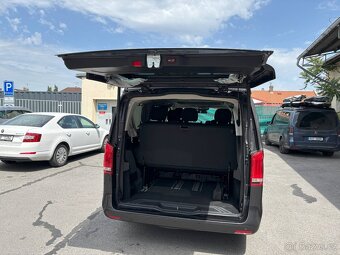 Marco polo Horizon 250D 4Matic - 6
