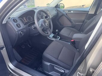 VW Tiguan 2013, 1.4 TSI 90kw - 6