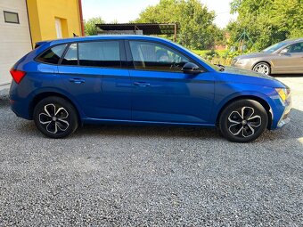 Skoda Scala - 6