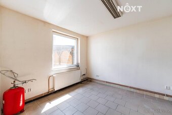 Pronájem komerční Sklady, 250㎡ - 6