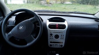 Opel Corsa 1.2 16v 55kw 170000km po STK - 6