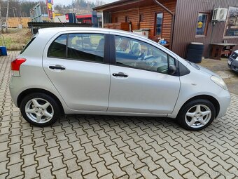 Toyota Yaris - 6