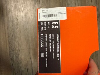 Nike ZoomX Invincible Run 3 - 6