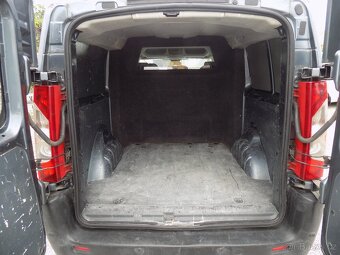Peugeot Expert 2.0 HDI 88 KW L2H1 DC KLIMA TZ - 6