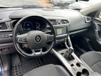 Renault Kadjar 1.5 dCi 81 kW 2017 - 6
