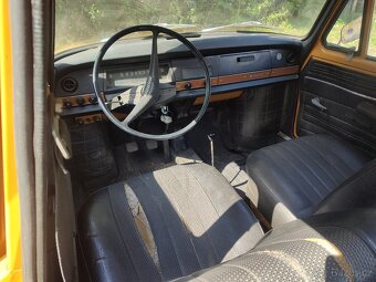 Skoda 110 - 6