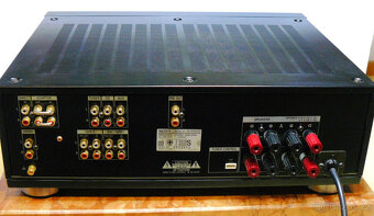 Zesilovač SONY TA-F690ES - 6