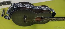 Akustická kytara DONNER 1/4 - 6