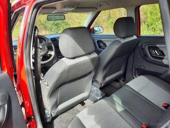 Škoda Fabia 2 1.4 16v 63kw r.v. 2013 TOP STAV - 6