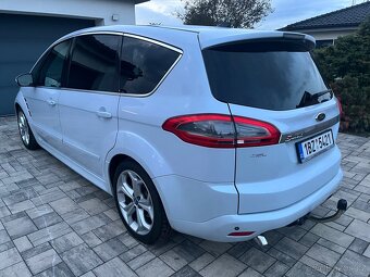 Ford S-Max 2.0 TDCi 103 kW - 6