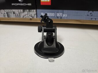 Přísavka / držák do auta pro GoPro a akční kamery - 6