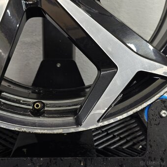 Alu sada VW Passat / Škoda Superb 18” - 6