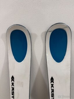 Prodám lyže Kastle MX74 - 6