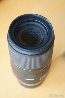 Sony a6400 - 6