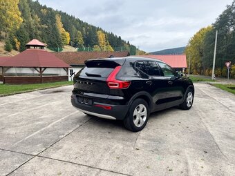 Volvo XC40 T4 140kw AT - 6