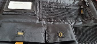 560 - TARGUS - brašna na notebook - NOVÁ - 6