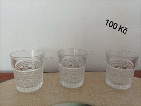 Sklo různé druhy - 6