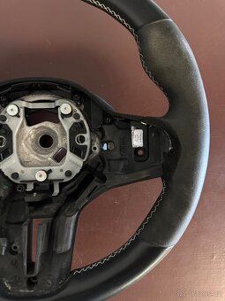 BMW G30/G31 Volant - 6