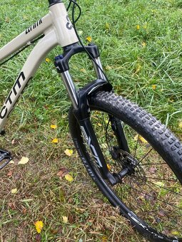 Horské kolo CTM 29" - 6