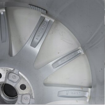 ALU KOLA AUDI Q8 SQ8 RSQ8 22" - 6