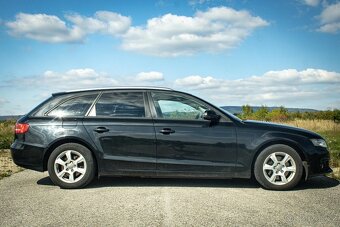AUDI A4 Avant 2.0 TDI QUATTRO 105kW 2010 - 6