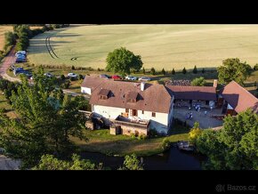 Svatebni misto .  Pronajem . - 6