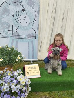 KNÍRAČ MALÝ P+S s PP - 6