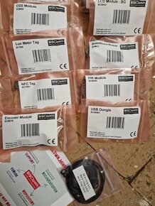 BigClown / Tower – IoT elektro stavebnice pro automatizaci - 6